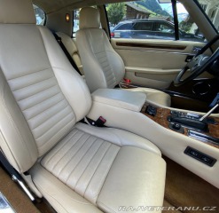 Jaguar XJS 5.3 V12 ABS 1989