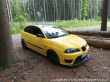 Ostatní značky Ostatní modely Seat Ibiza Cupra R 350 HP 1996