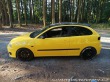 Ostatní značky Ostatní modely Seat Ibiza Cupra R 350 HP 1996