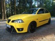 Ostatní značky Ostatní modely Seat Ibiza Cupra R 350 HP 1996