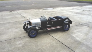   1926 AVIONS VOISIN C7