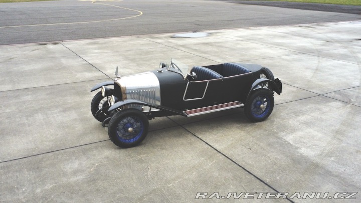 Ostatní značky Ostatní modely 1926 AVIONS VOISIN C7 1926