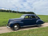 Lincoln  Zephyr