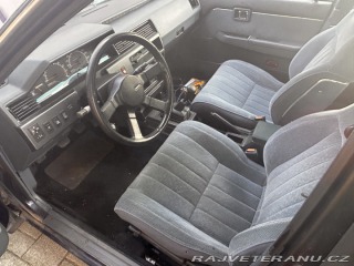 Nissan Bluebird Wagon 1989