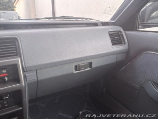Nissan Bluebird Wagon 1989