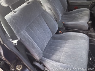 Nissan Bluebird Wagon 1989
