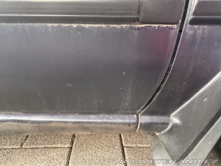 Nissan Bluebird Wagon 1989