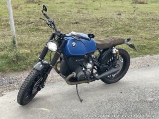 BMW R R100S 1979