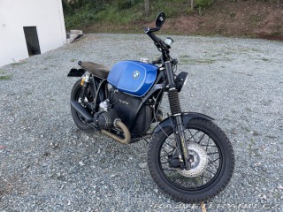 BMW R R100S 1979