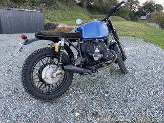 BMW R R100S 1979