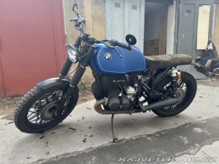 BMW R R100S 1979