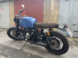 BMW R R100S 1979