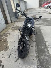 BMW R R100S 1979