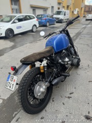 BMW R R100S 1979