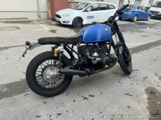 BMW R R100S 1979