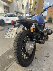 BMW R R100S 1979