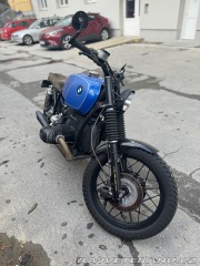 BMW R R100S 1979