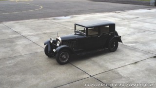 Ostatní značky Ostatní modely AVIONS VOISIN C11 berline 1928
