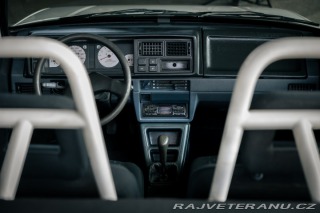 Škoda Favorit Metalex Roadster 1993