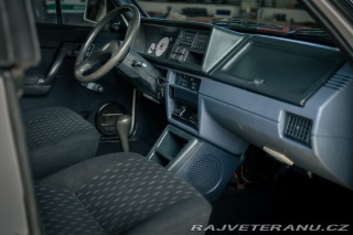 Škoda Favorit Metalex Roadster 1993