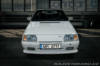 Škoda Favorit Metalex Roadster 1993