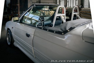Škoda Favorit Metalex Roadster 1993
