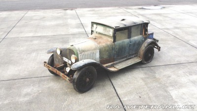 AVIONS VOISIN C7 GALLÉ