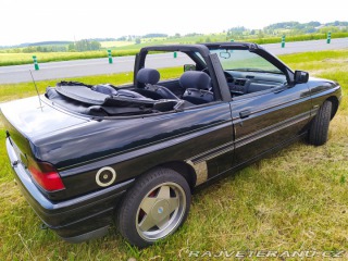 Ford Escort  1992