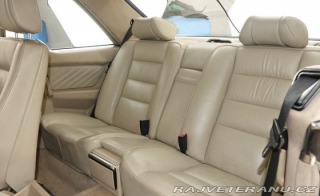 Mercedes-Benz 500 SEC 1987