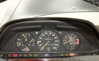 Mercedes-Benz 500 SEC 1987