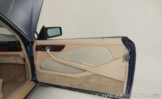 Mercedes-Benz 500 SEC 1987