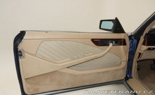 Mercedes-Benz 500 SEC 1987