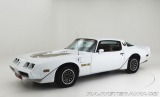 Pontiac Firebird II Trans AM