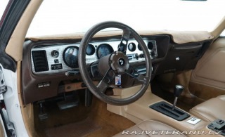Pontiac Firebird II Trans AM 1981