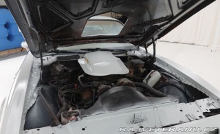 Pontiac Firebird II Trans AM 1981