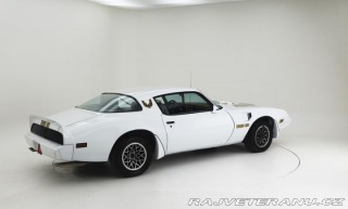 Pontiac Firebird II Trans AM 1981