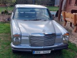 Mercedes-Benz 250 W114