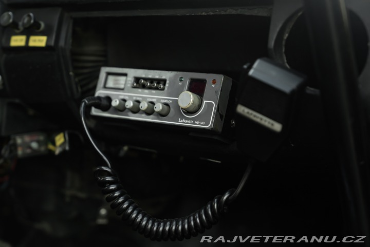 Alfa Romeo Alfetta GT Gr.2 Ex Chicco Svizzero 1975