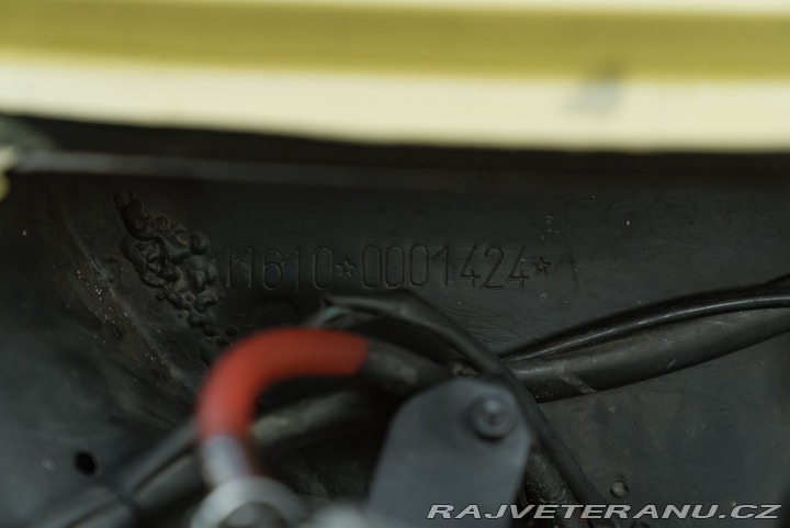 Alfa Romeo Alfetta GT Gr.2 Ex Chicco Svizzero 1975