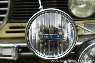 Alfa Romeo Alfetta GT Gr.2 Ex Chicco Svizzero 1975