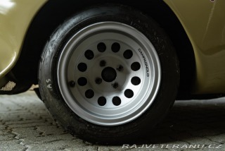 Alfa Romeo Alfetta GT Gr.2 Ex Chicco Svizzero 1975