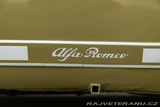 Alfa Romeo Alfetta GT Gr.2 Ex Chicco Svizzero 1975