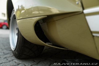 Alfa Romeo Alfetta GT Gr.2 Ex Chicco Svizzero 1975