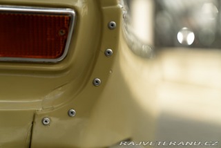 Alfa Romeo Alfetta GT Gr.2 Ex Chicco Svizzero 1975