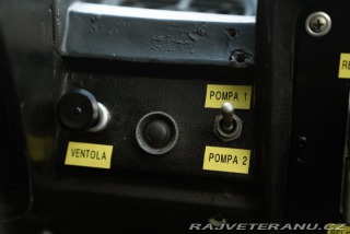 Alfa Romeo Alfetta GT Gr.2 Ex Chicco Svizzero 1975