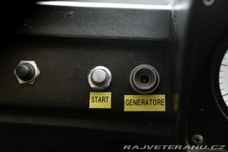 Alfa Romeo Alfetta GT Gr.2 Ex Chicco Svizzero 1975