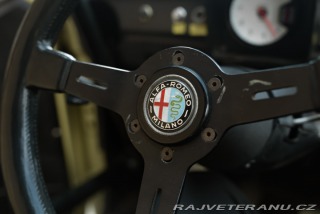 Alfa Romeo Alfetta GT Gr.2 Ex Chicco Svizzero 1975