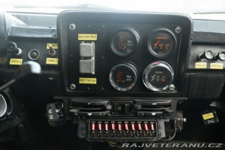 Alfa Romeo Alfetta GT Gr.2 Ex Chicco Svizzero 1975
