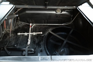 Alfa Romeo Alfetta GT Gr.2 Ex Chicco Svizzero 1975