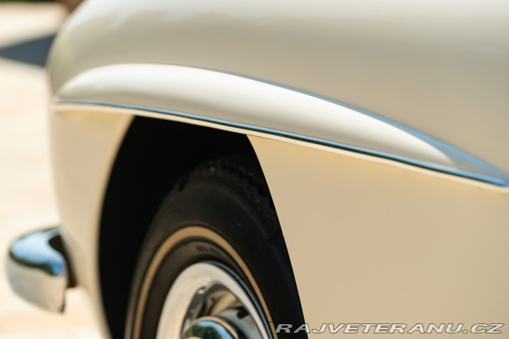 Mercedes-Benz 190 SL 1959